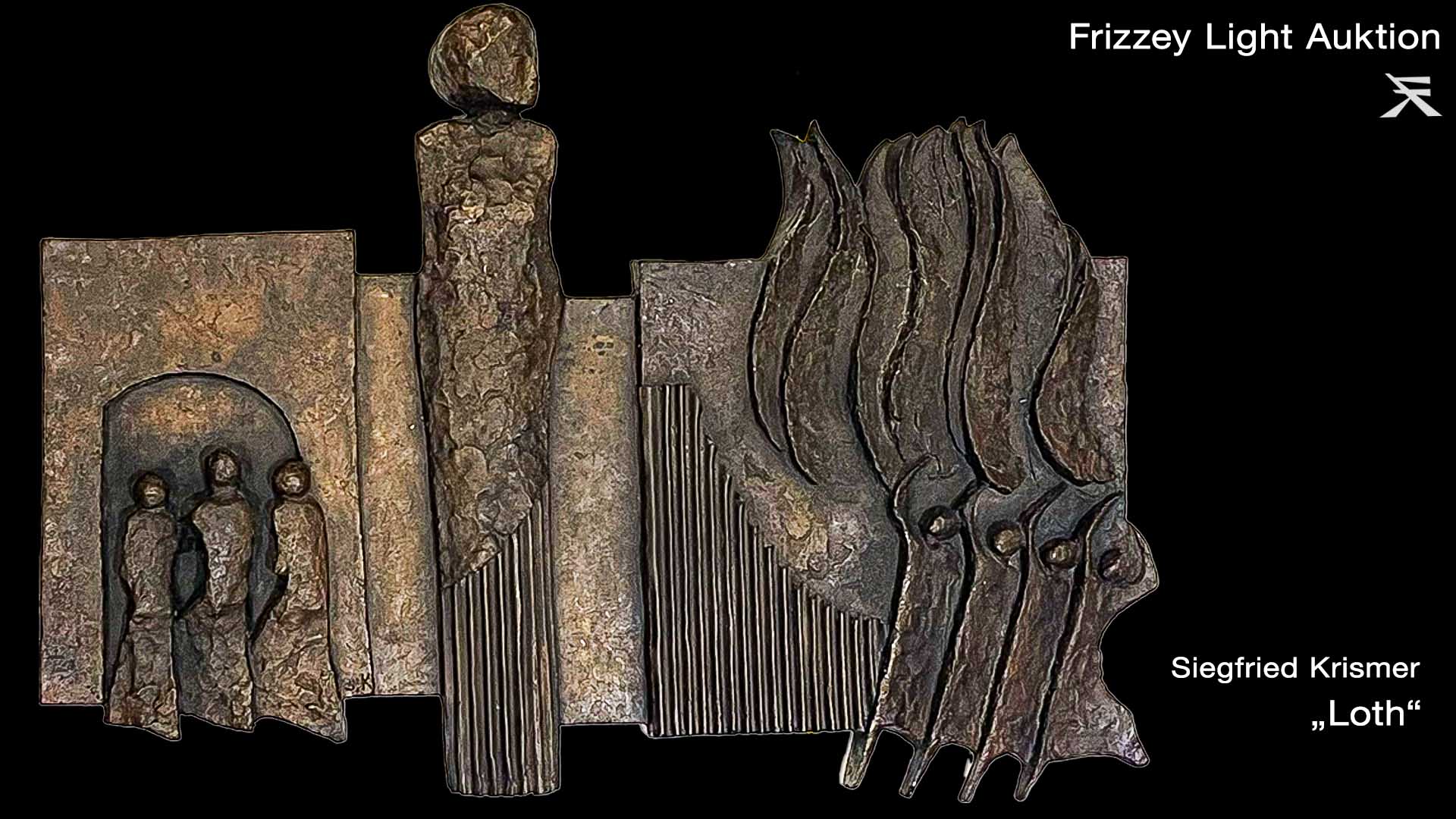 LOTH by Siegfried Krismer